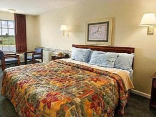Americas Best Value Inn-Winnsboro Cameră foto